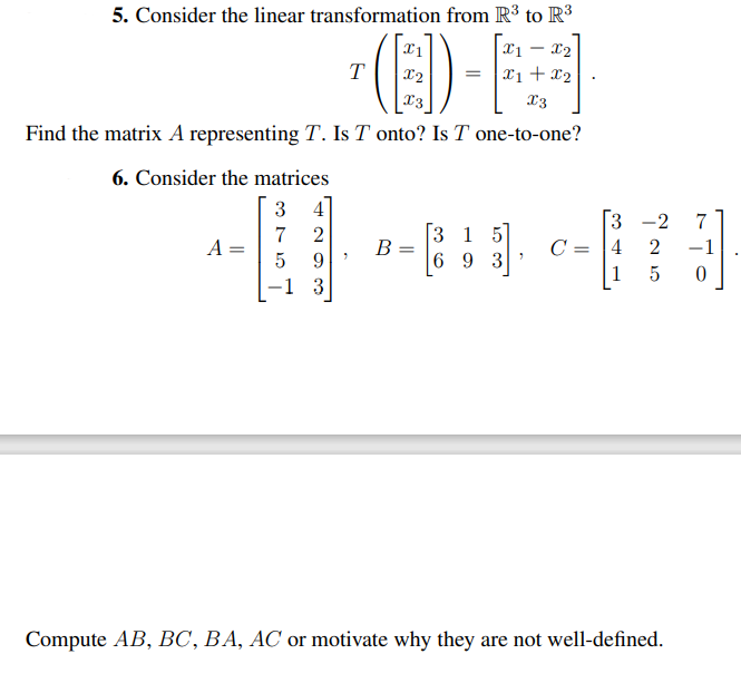 Please write or type clearly font, thank you! 5.
