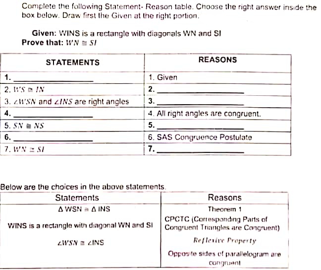 Kindly check the pictures below. The link is