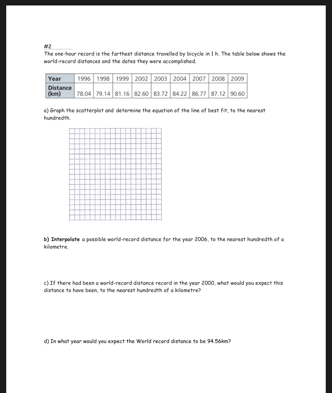 Hi can someone plz help me on these math