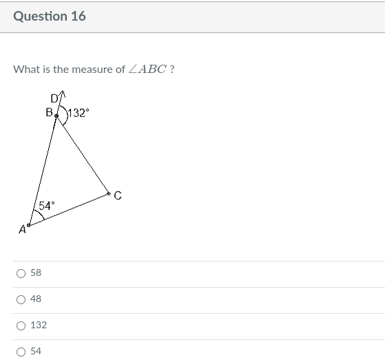 I need help from 8-17. 8. Question 8 1 pts The