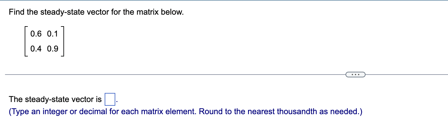1. Find formulas for the current i and the