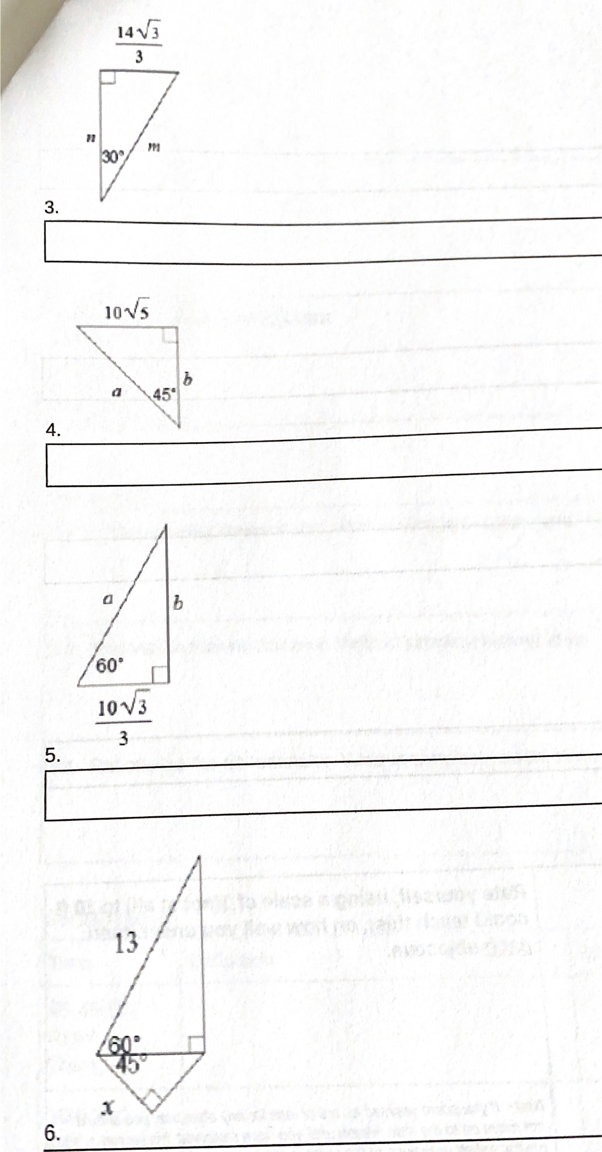 Show solution please \f14 V3 3 30 3. 10VS 45" 4.