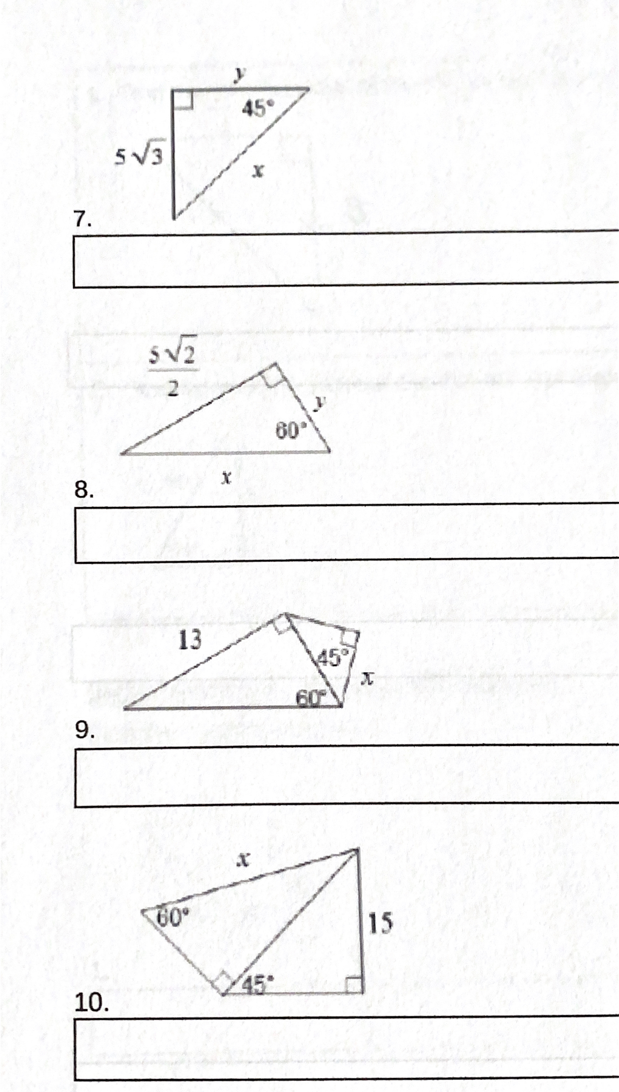 Show solution please \f14 V3 3 30 3. 10VS 45" 4.