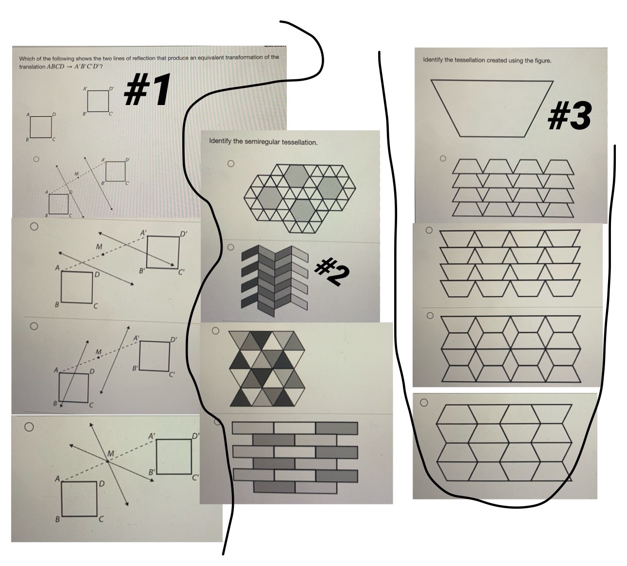 Answer ALL of the questions provided CORRECTLY