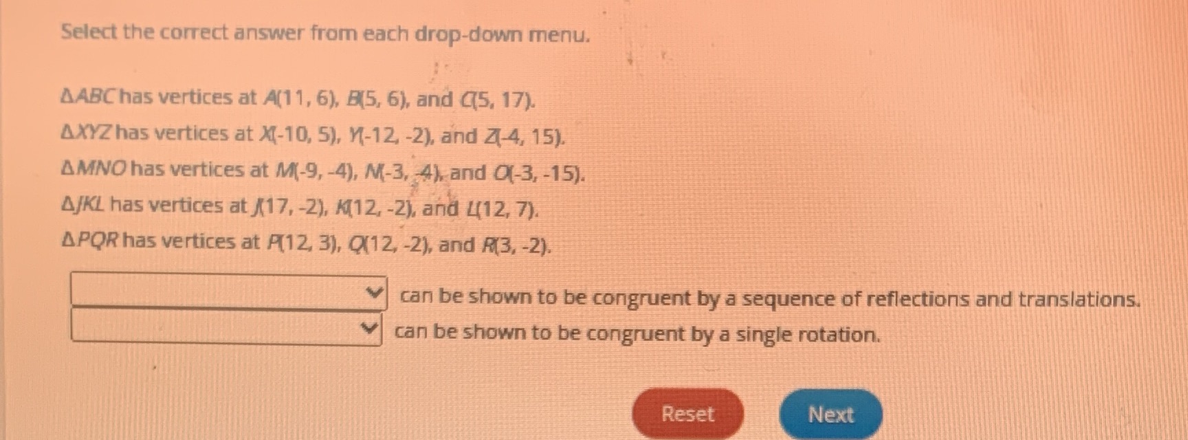 i really wanna graduate. Select the correct