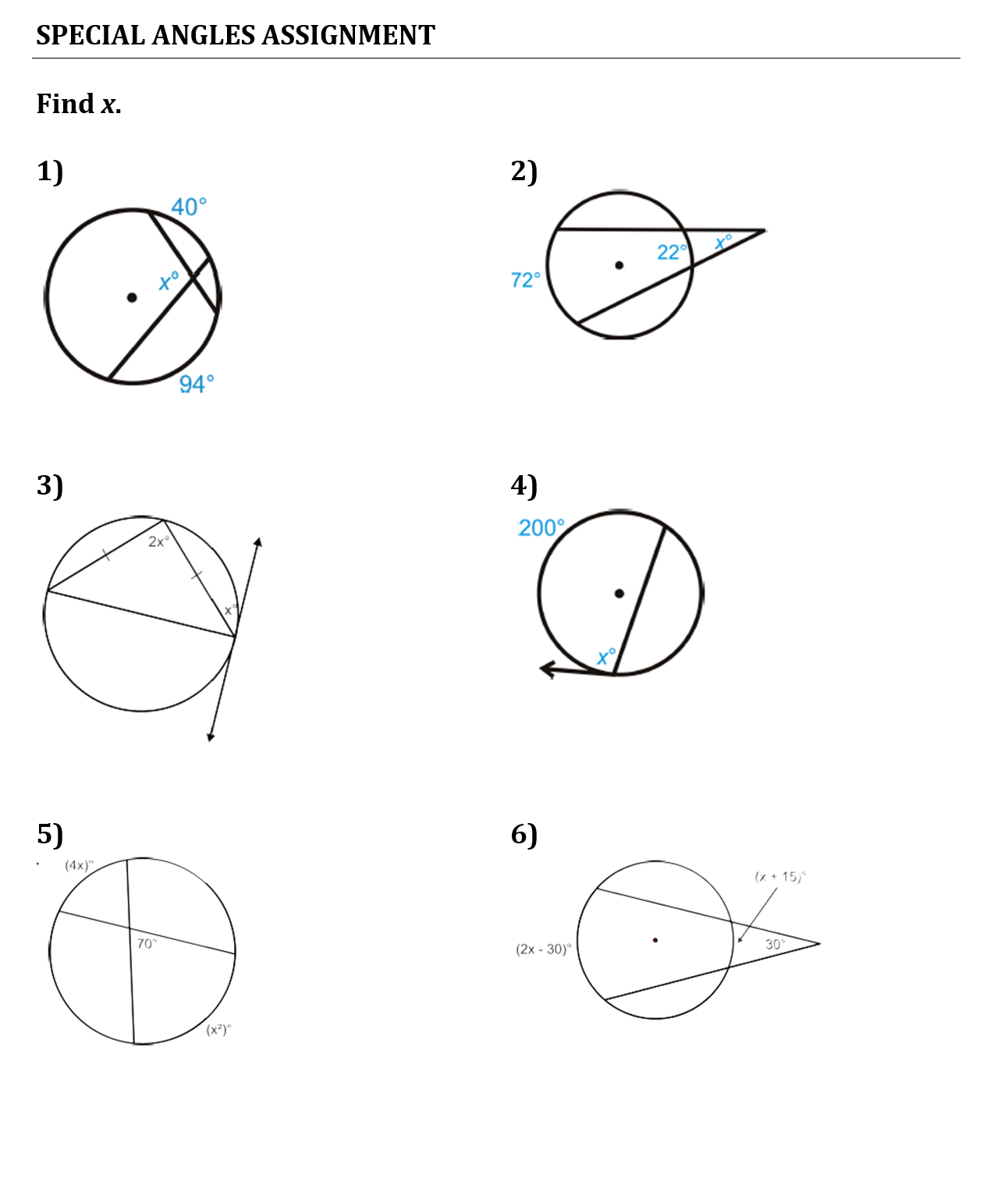 Hello could you help me solve these questions.
