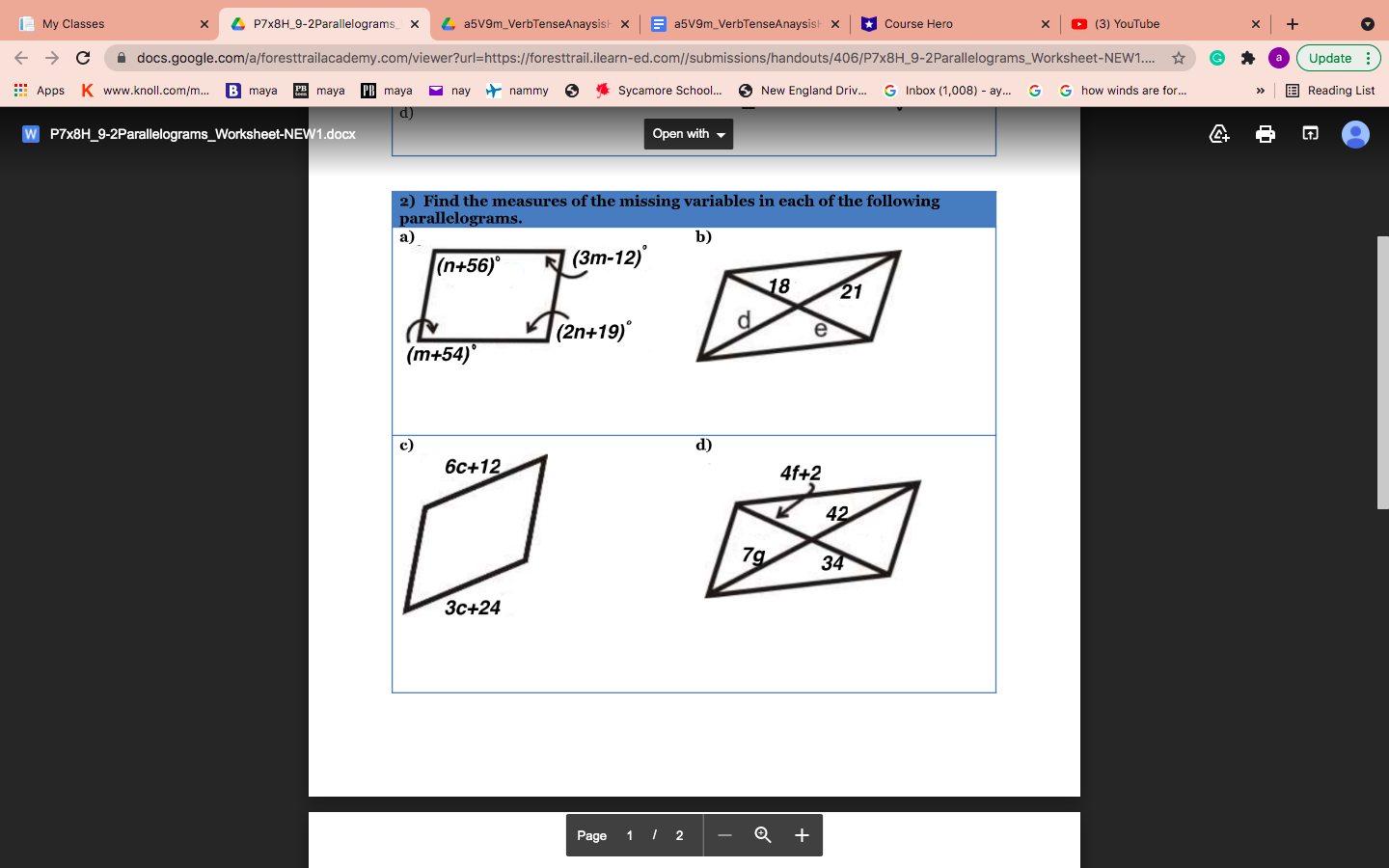 can you please help me with these questions?