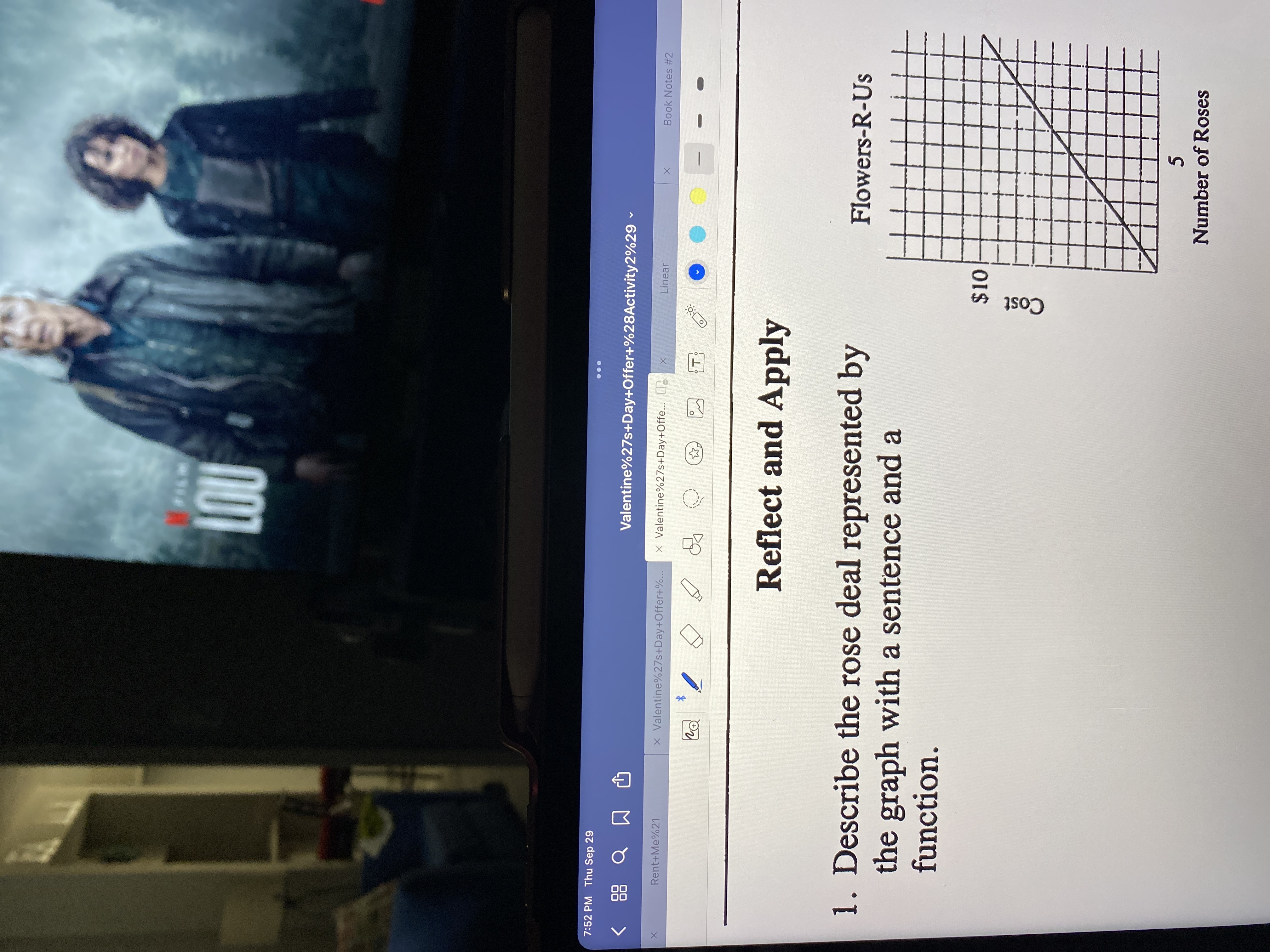 LOU 7:52 PM Thu Sep 29 . . . < 88 Q n D