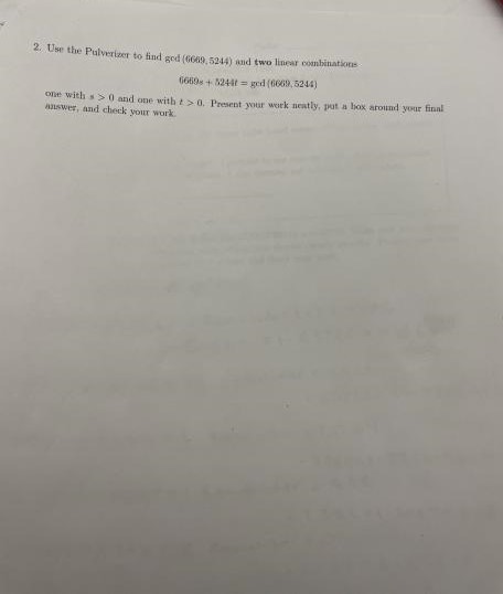 Discrete math!!! (6669, 5244) just in case if u