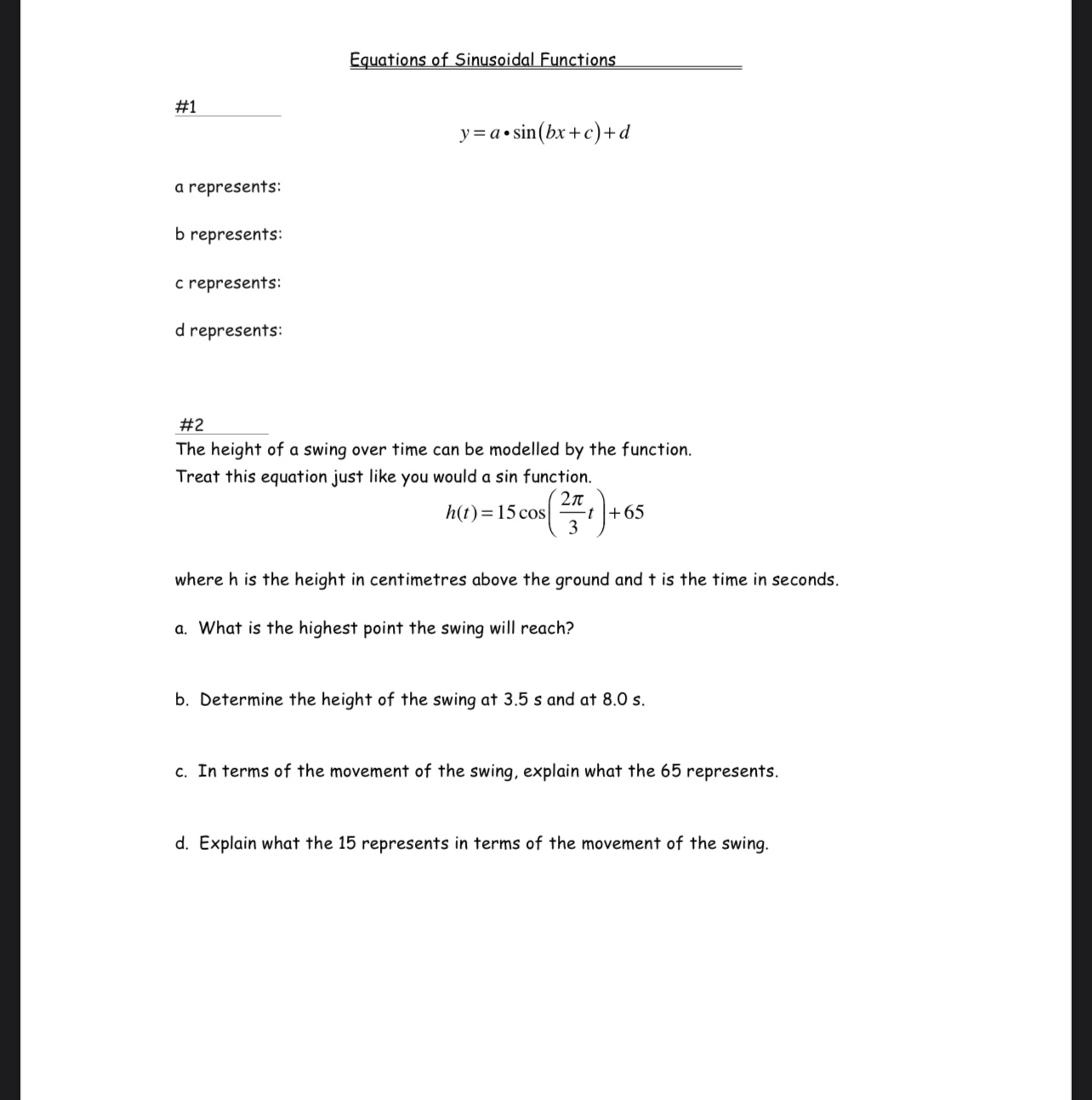 Can someone plz help me on these math questions