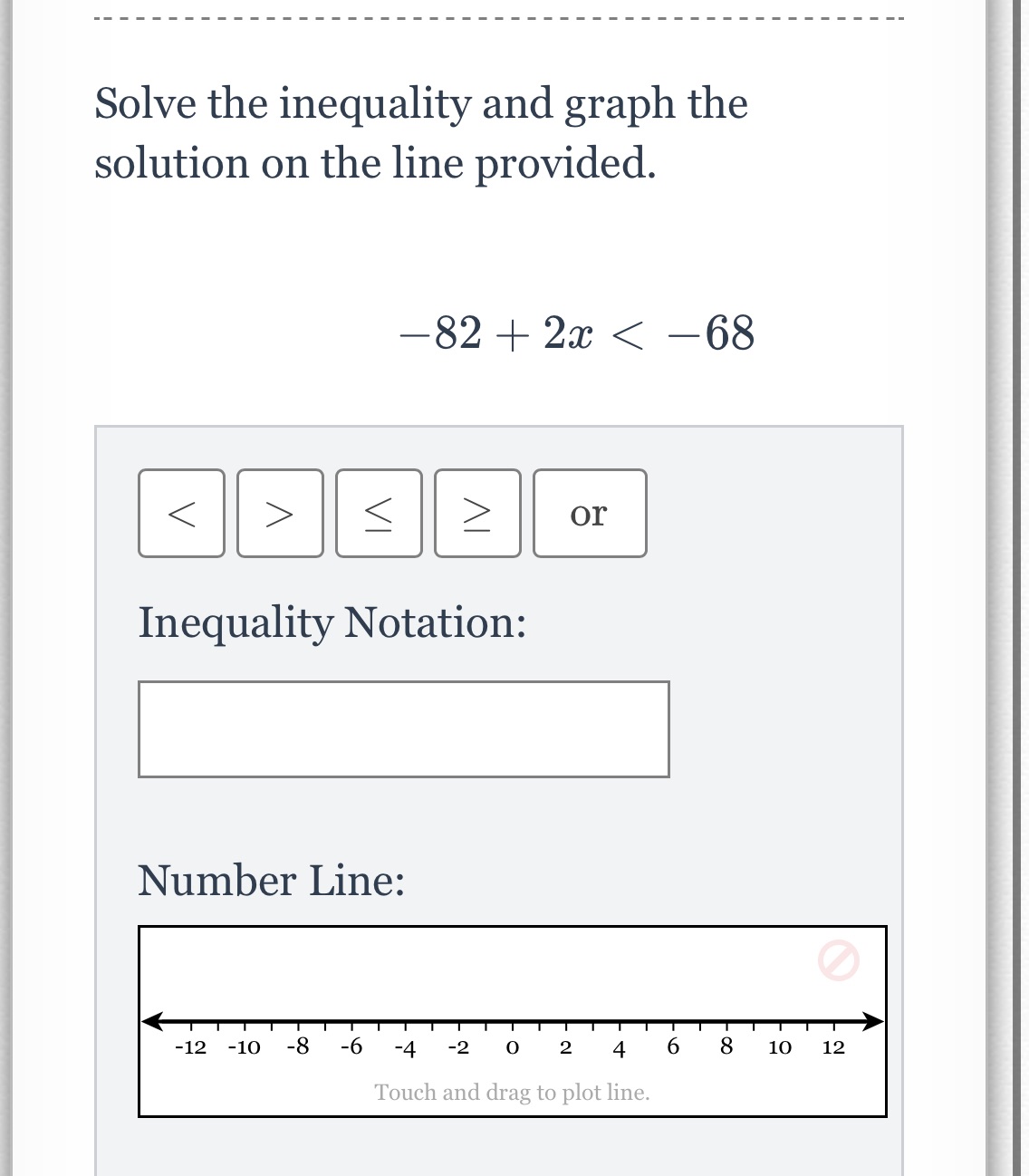 What goes in the box? and what goes on the number
