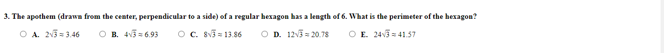 I don't know how to go about solving these. Can