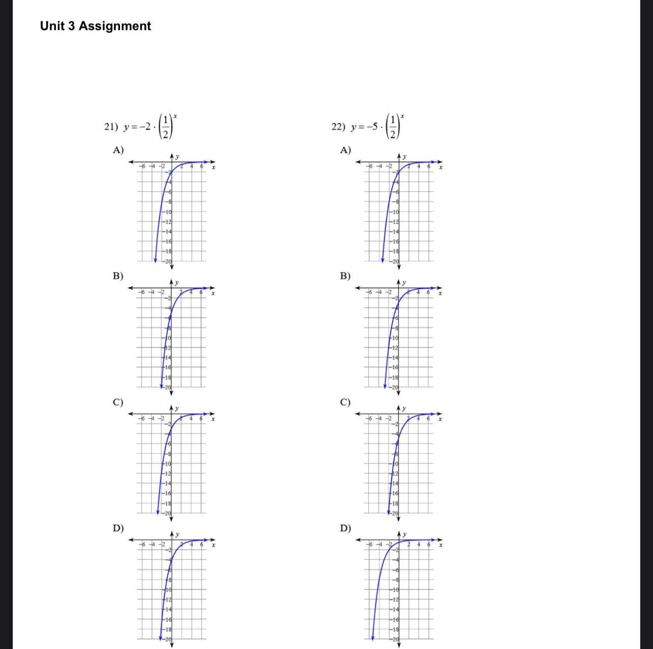 Can someone plz help me on these math questions