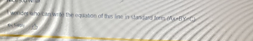 Please LEOLANTIC! wonder who can write the