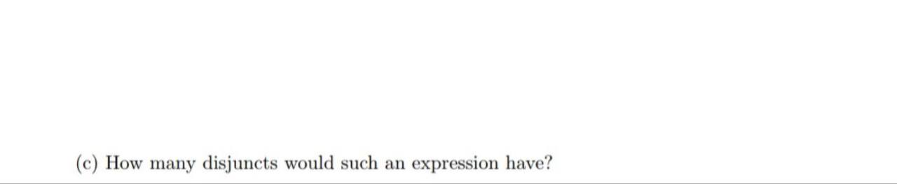 6. For each past or present Monash unit,