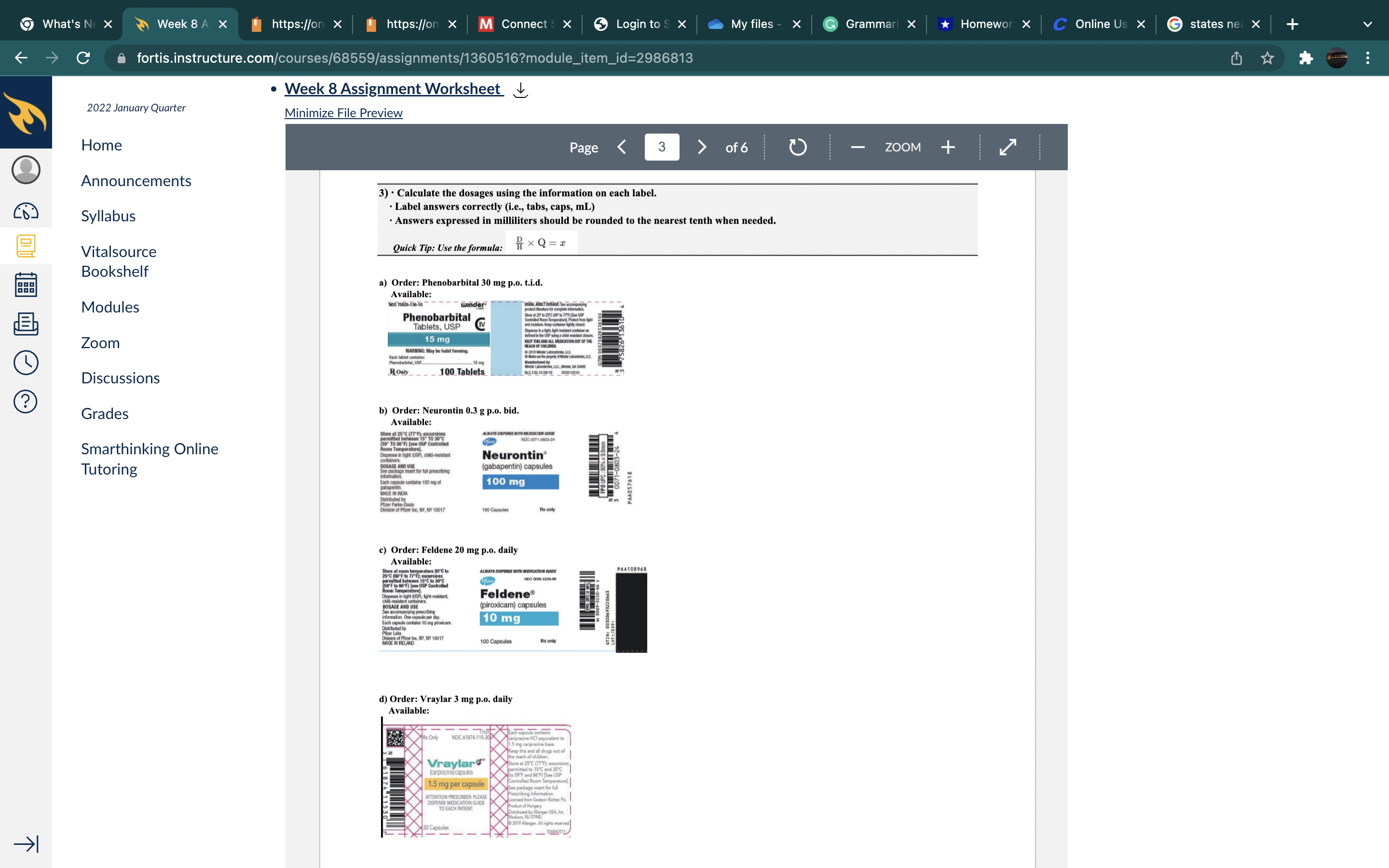 What's NE X Week 8 A X https://on x *