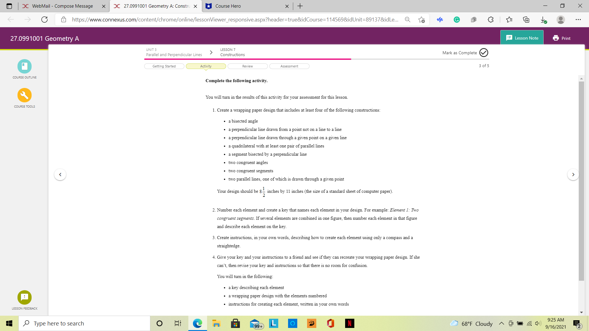 X WebMail - Compose Message X X 27.0991001