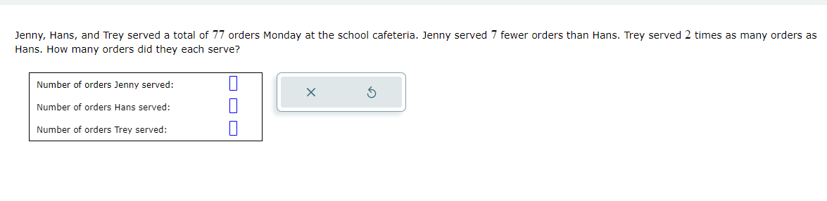 Ashley, Felipe, and Kevin have a total of $109 in