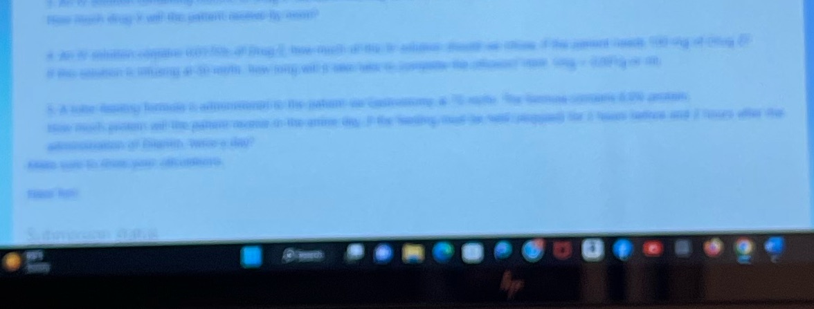 #4 using box method need to figure on how many
