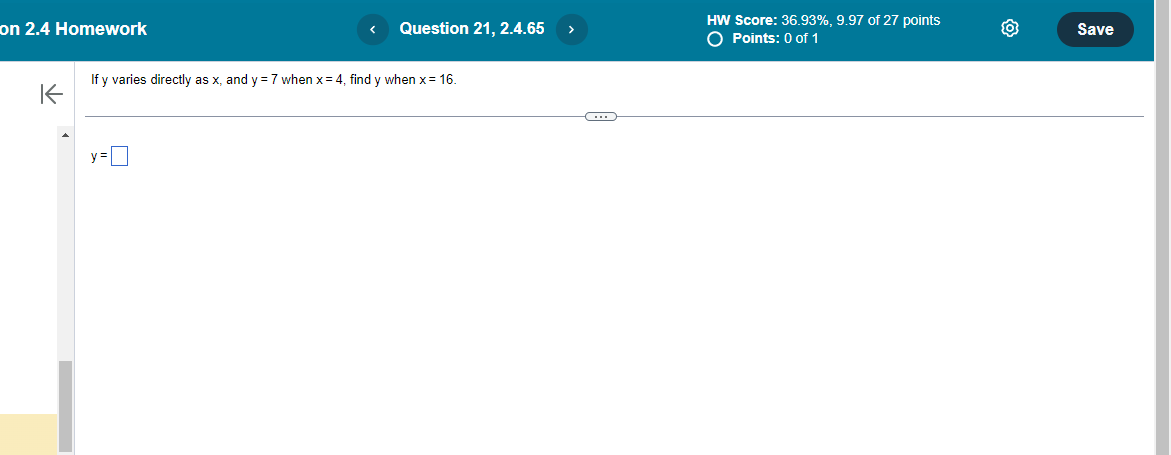 on 2.4 Homework < Question 18, 2.4.55 HW Score:
