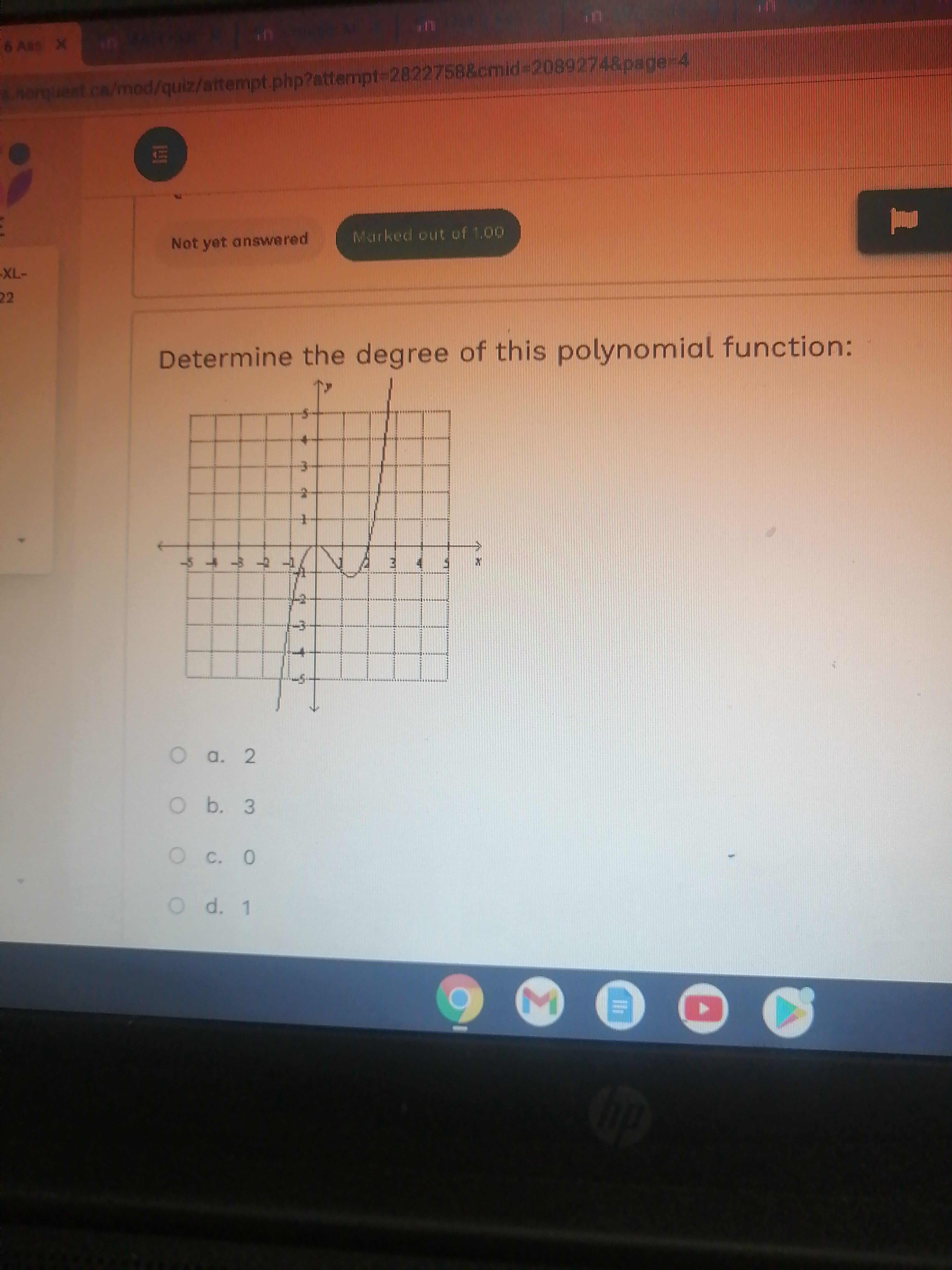 MAIN-3 X 71 Course: M /1 Unit6 Ass M / MATH-83 8