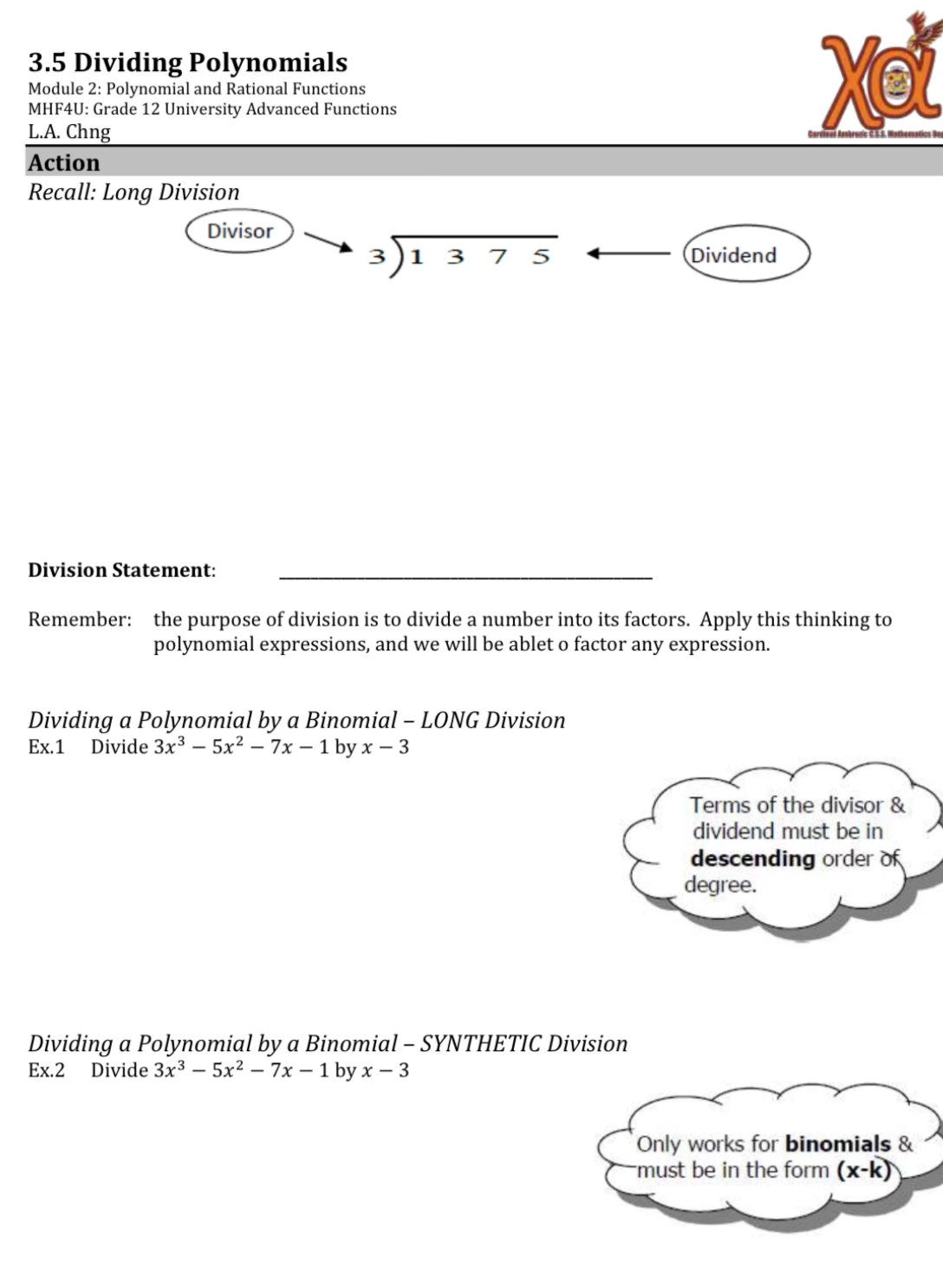 Questions #10, 11, 13, 14 10. Determine whether