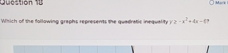 answer by completing the graph for me please