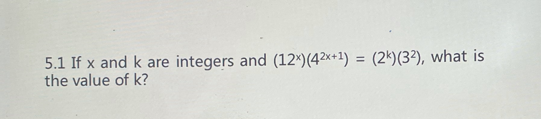 Plz show all your steps \f