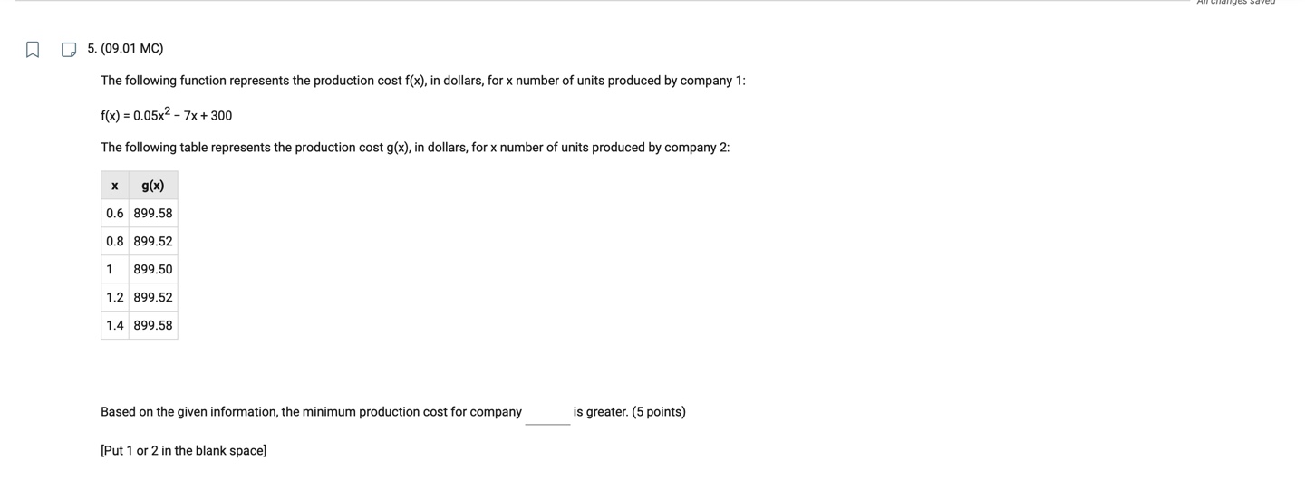 1. (08.06 LC)Factor completely 36x 2 ? 49. (5