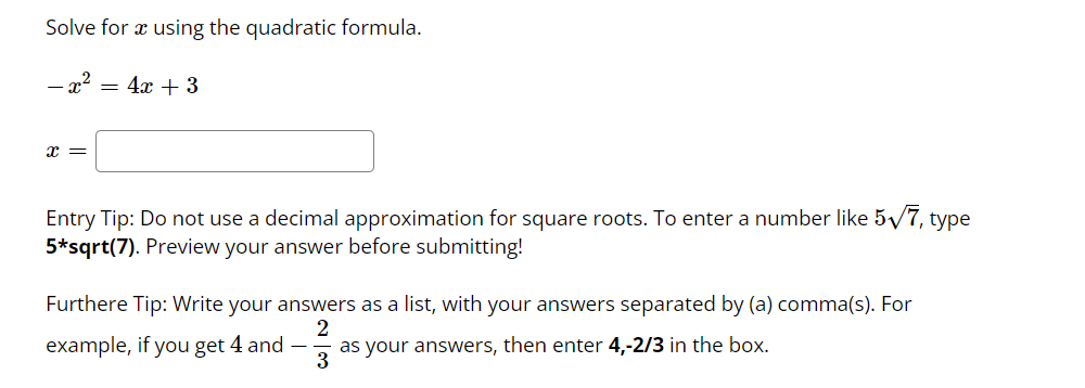 1) Solve the equation 8w + 6w - 9 = 0. Answer: W