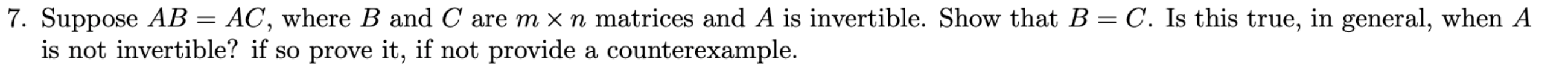 Help me solve this on paper just number 4 and 7 :