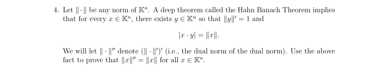 Please solve in details The symbol K will denote