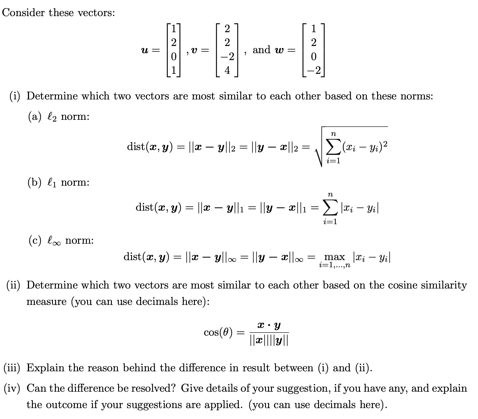 I need assistance with the below questions pls.