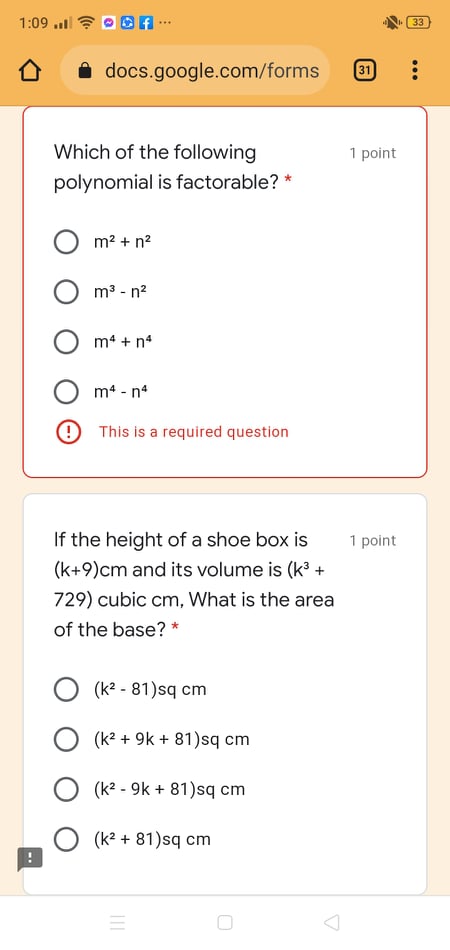 please help with these 1:09 .1701 .. 33