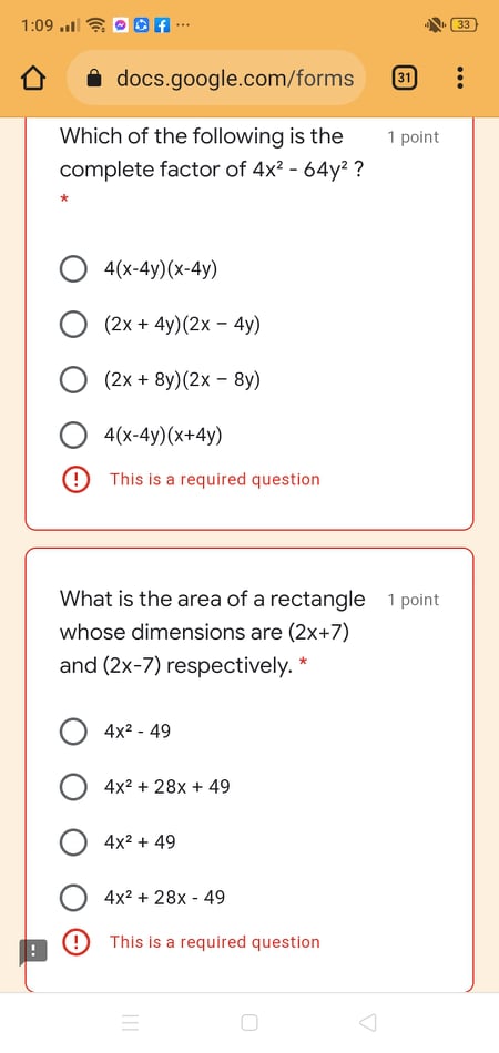 please help with these 1:09 .1701 .. 33