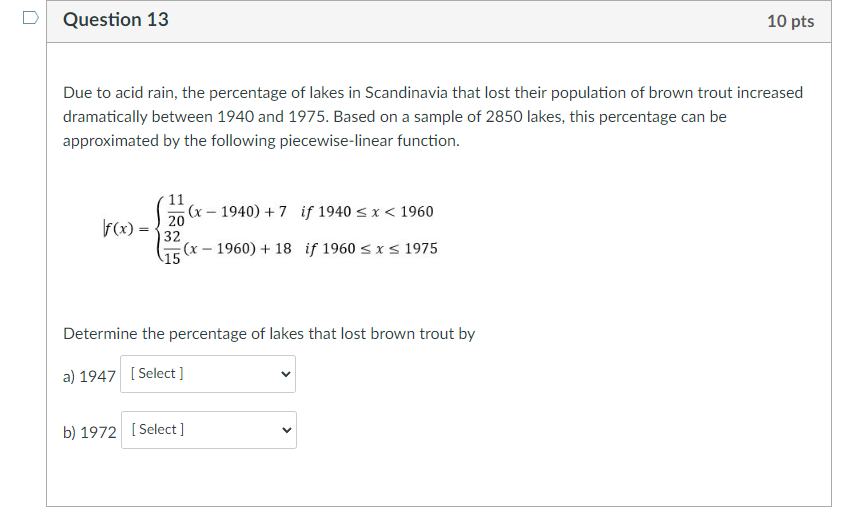 D Question 10 5 pts Solve the equation. Partial