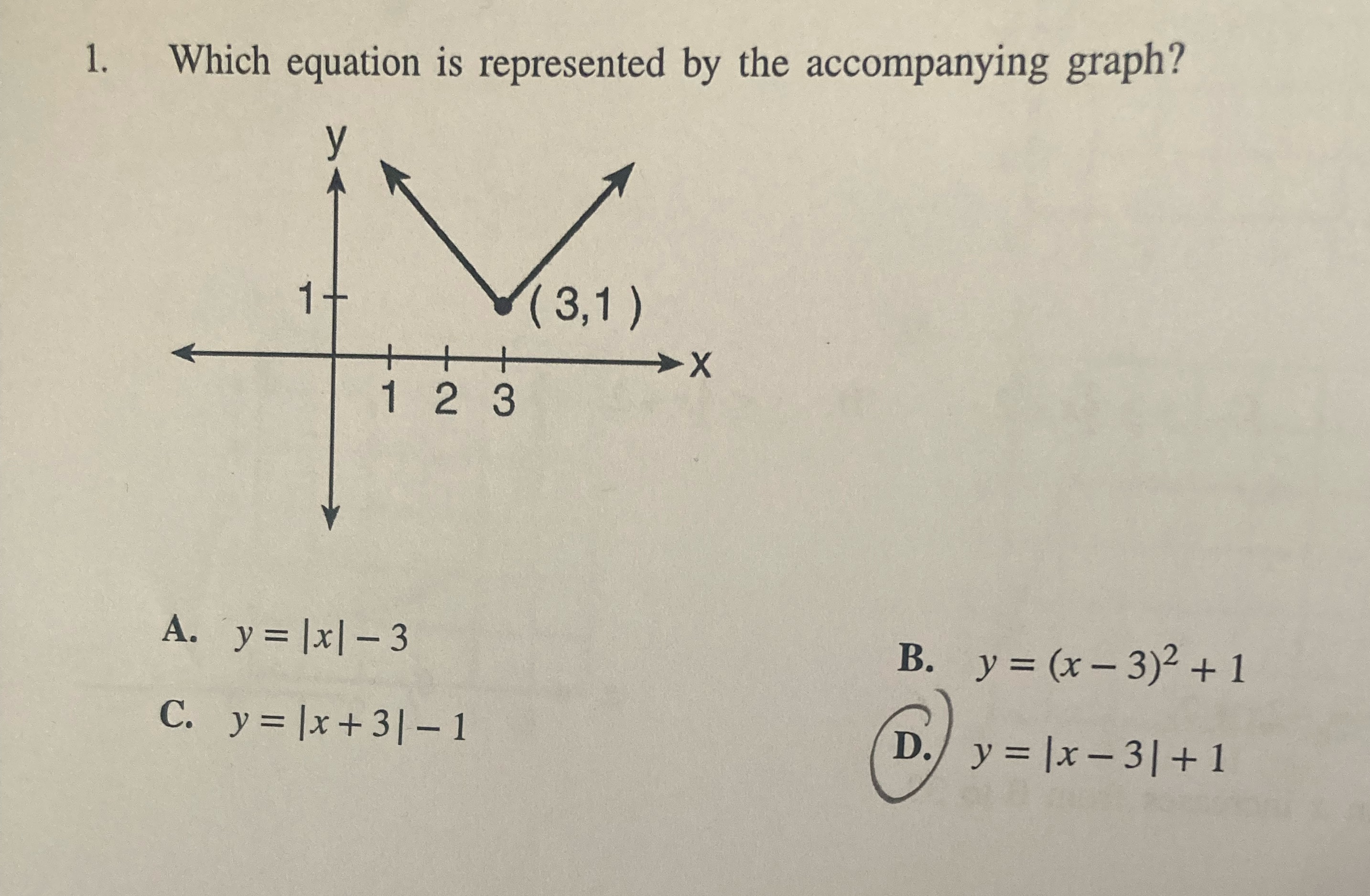 Question:(i'm aware that this has already been