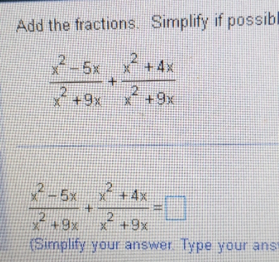 Could I get some help with this? I think my