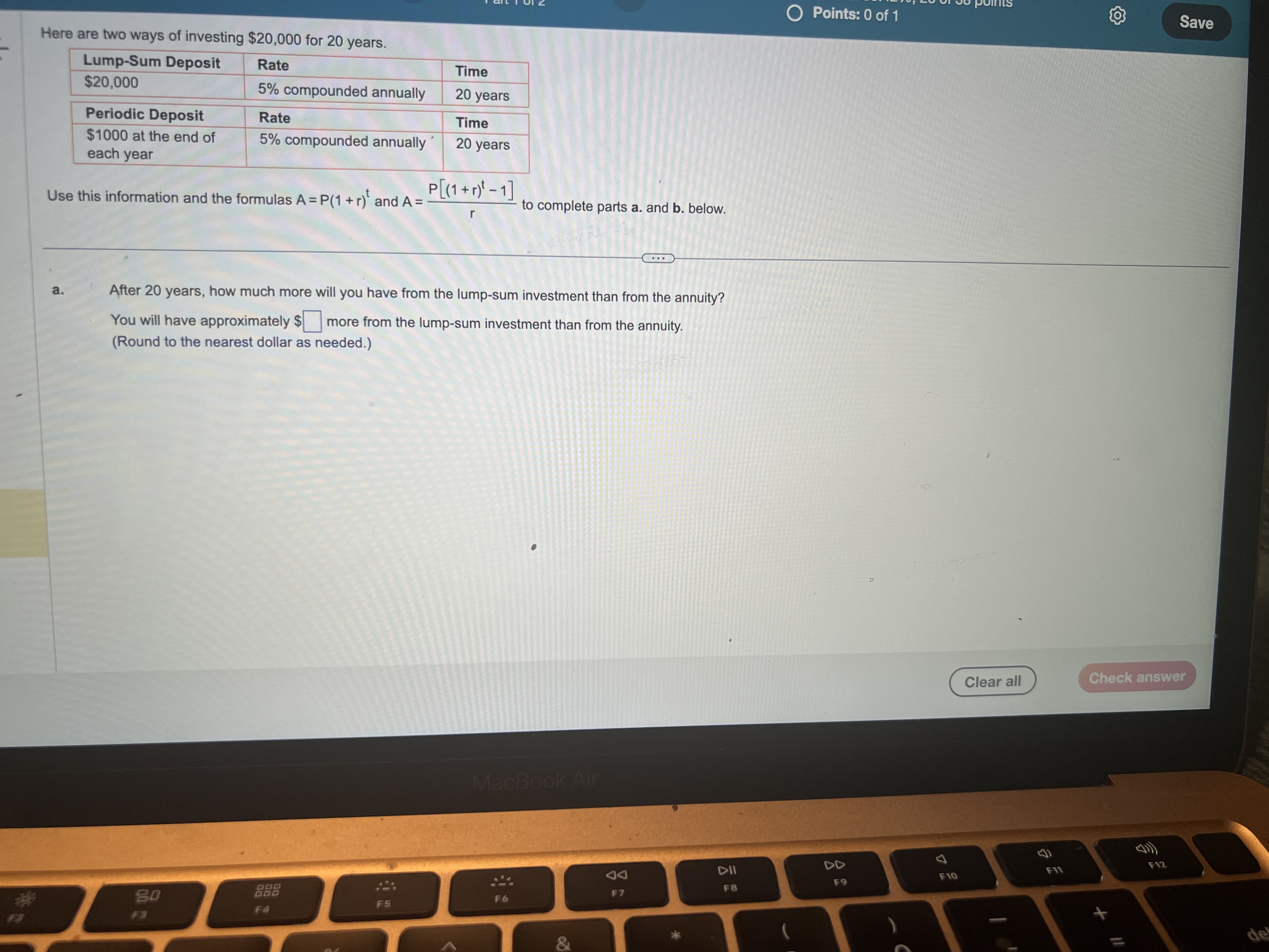 All-question is post with the chart to help just