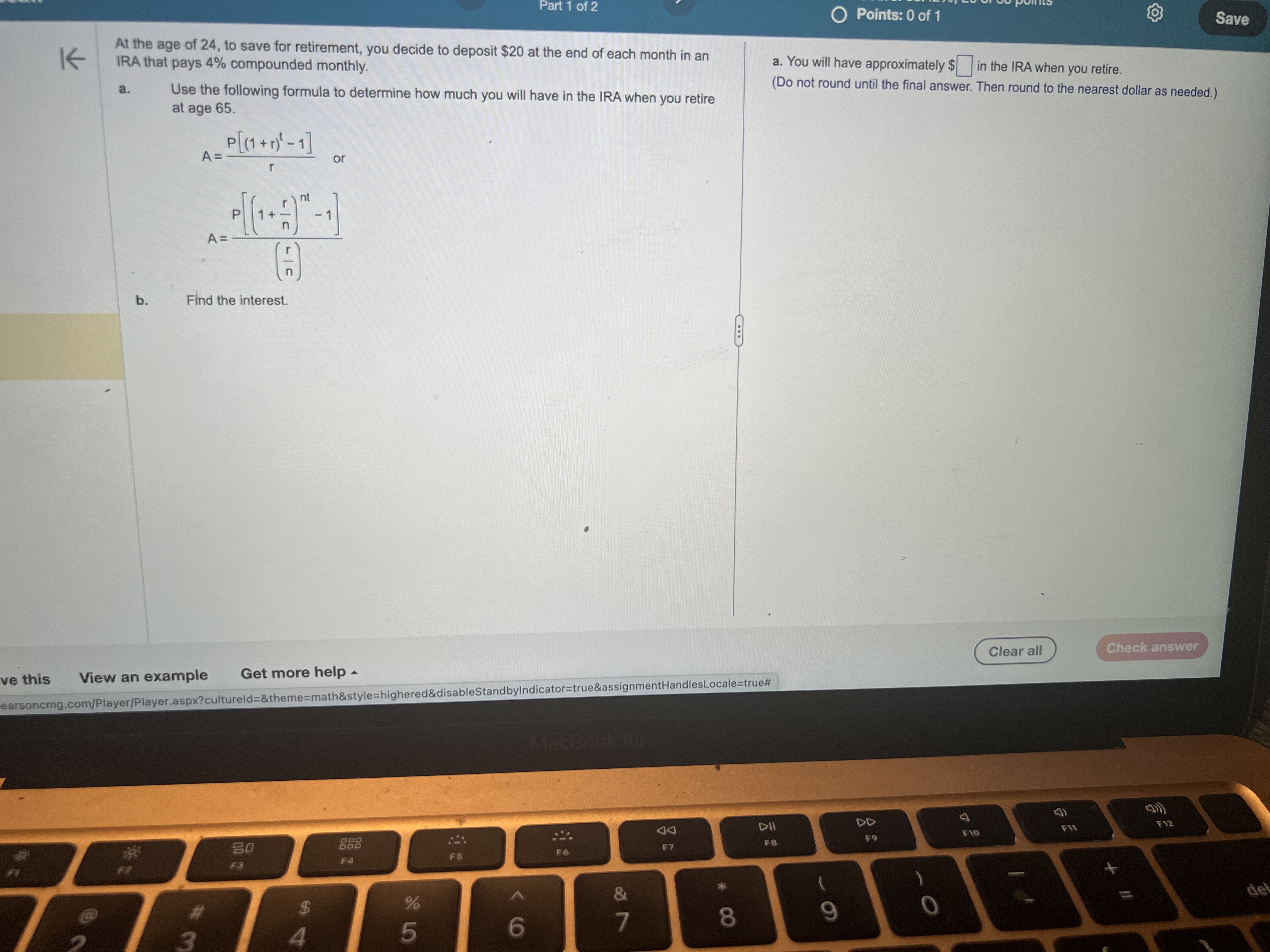 All-question is post with the chart to help just