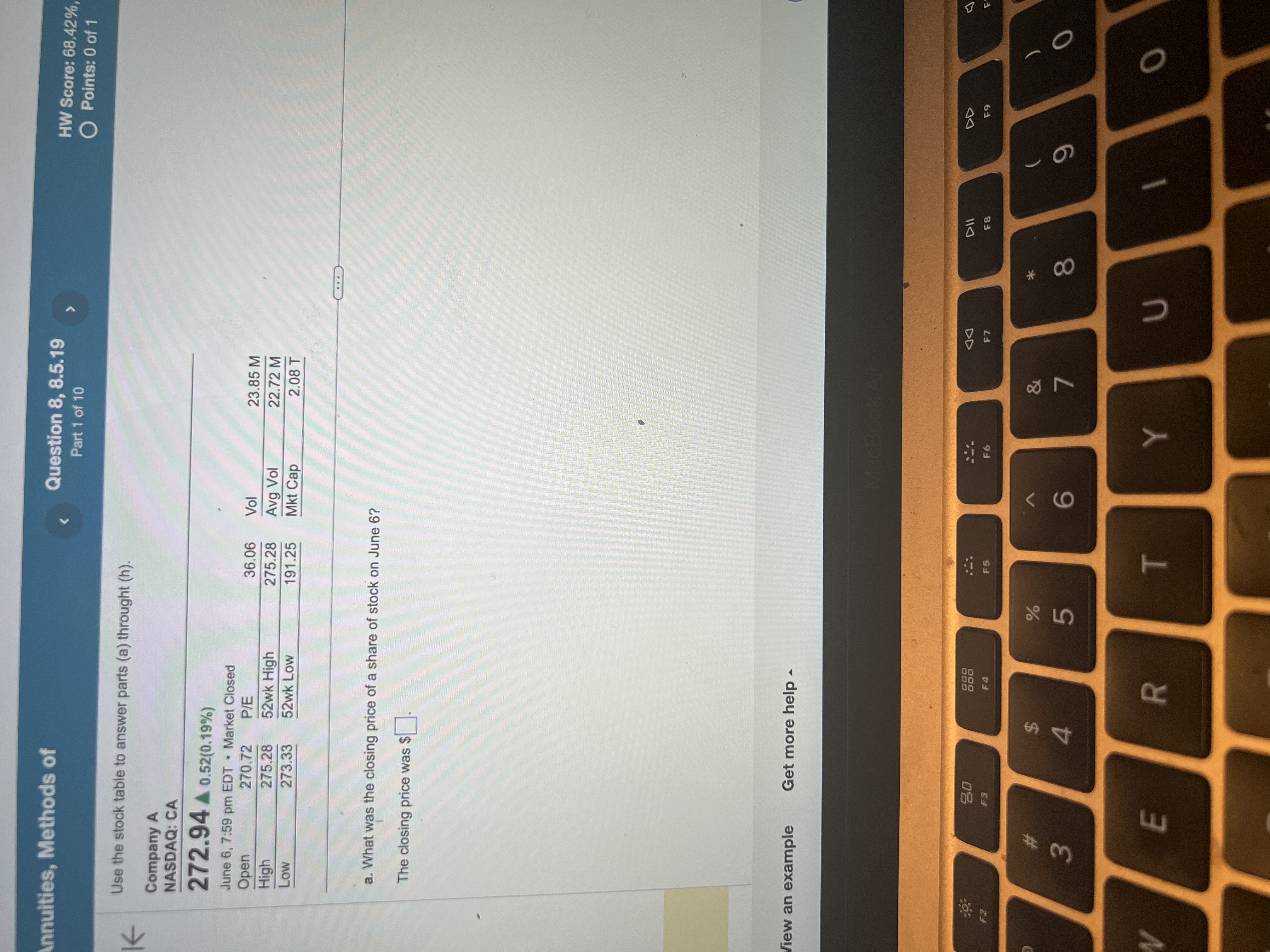 All-question is post with the chart to help just