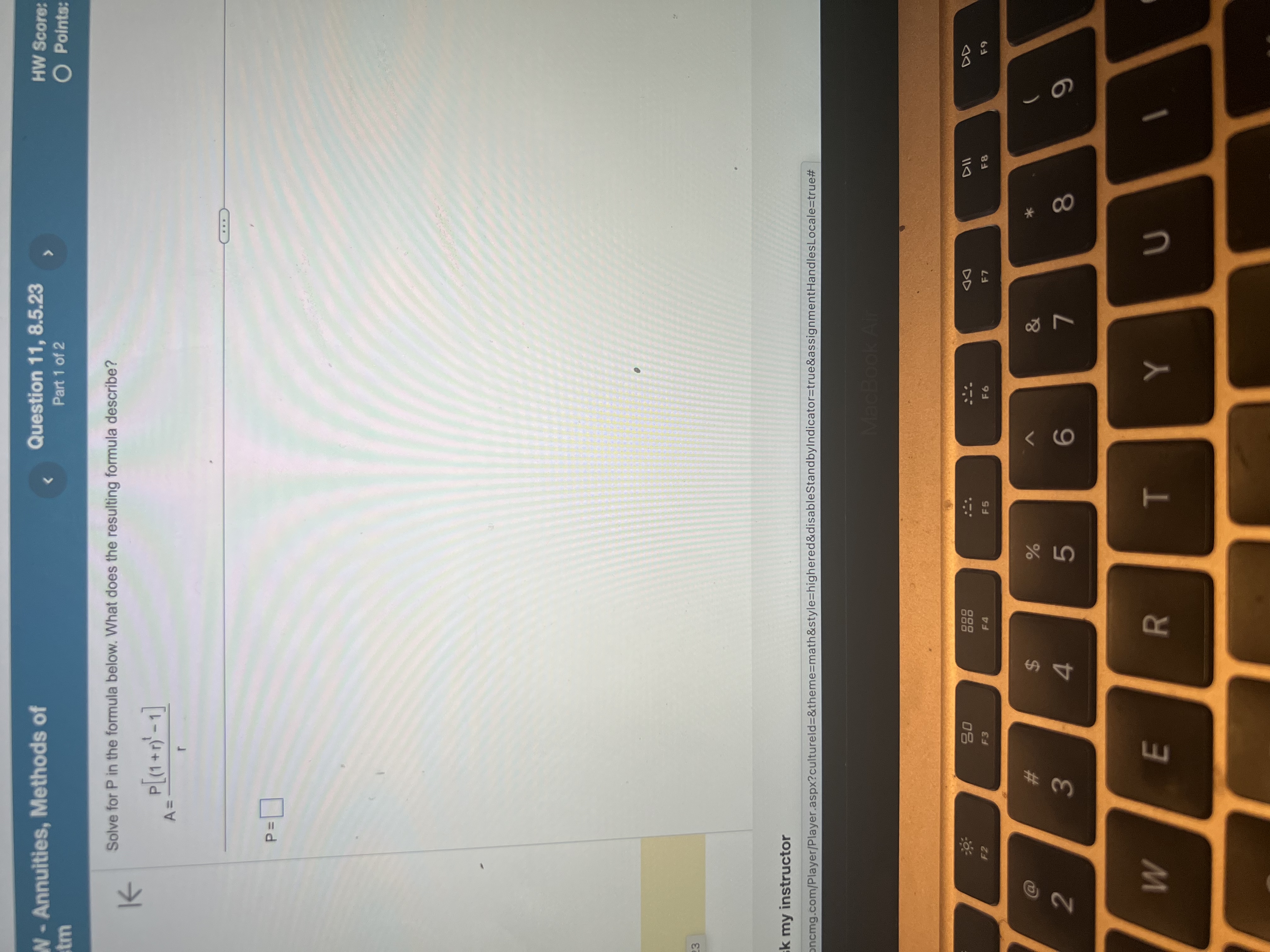 All-question is post with the chart to help just