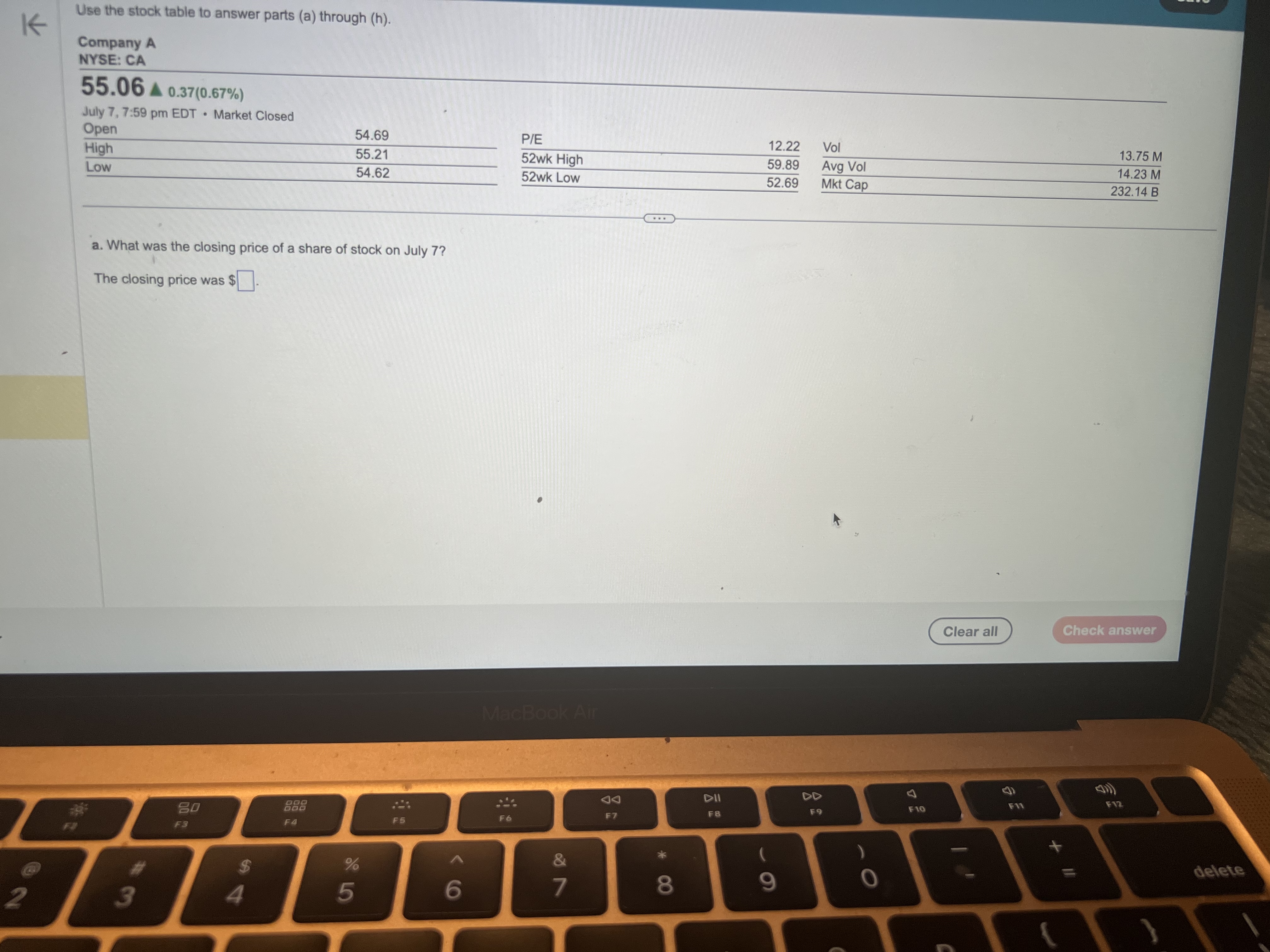 All-question is post with the chart to help just