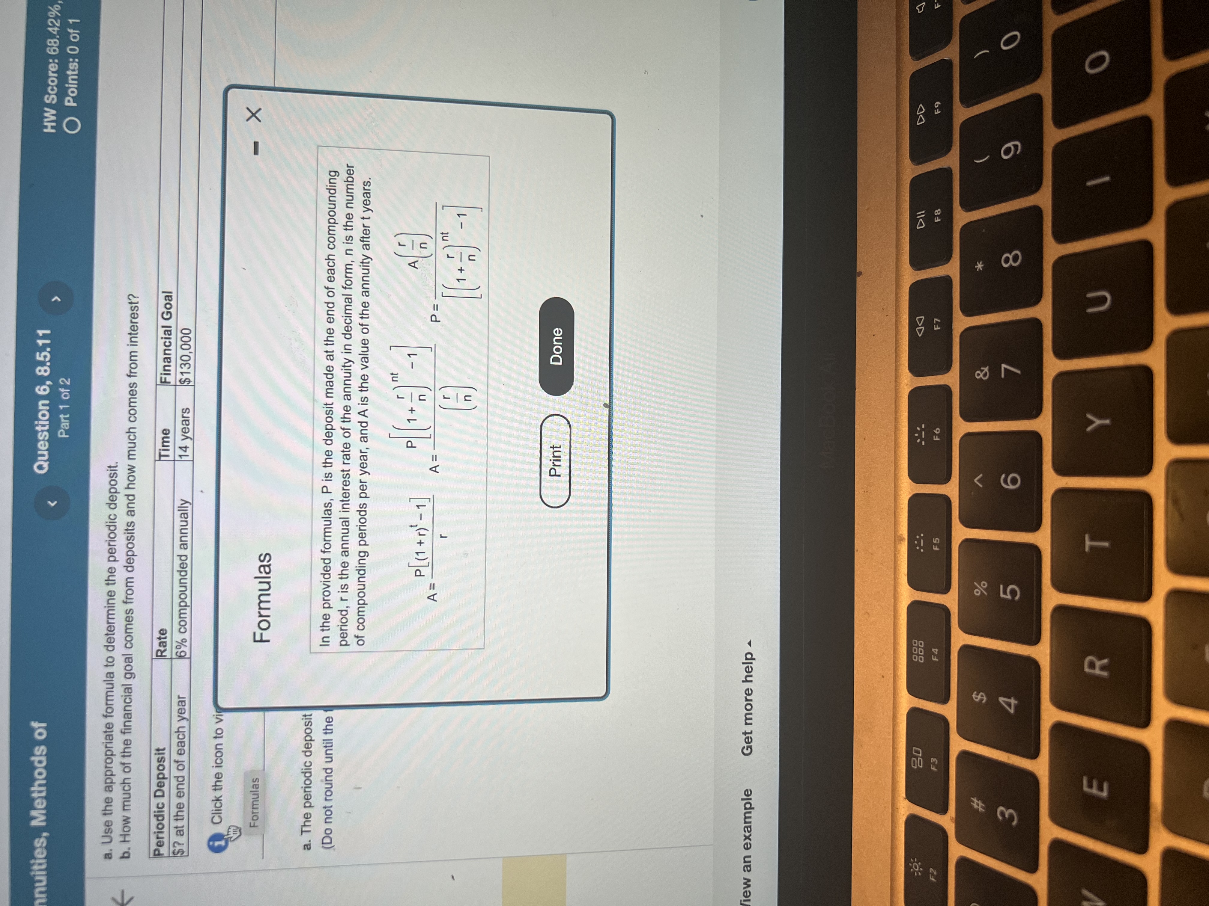 All-question is post with the chart to help just