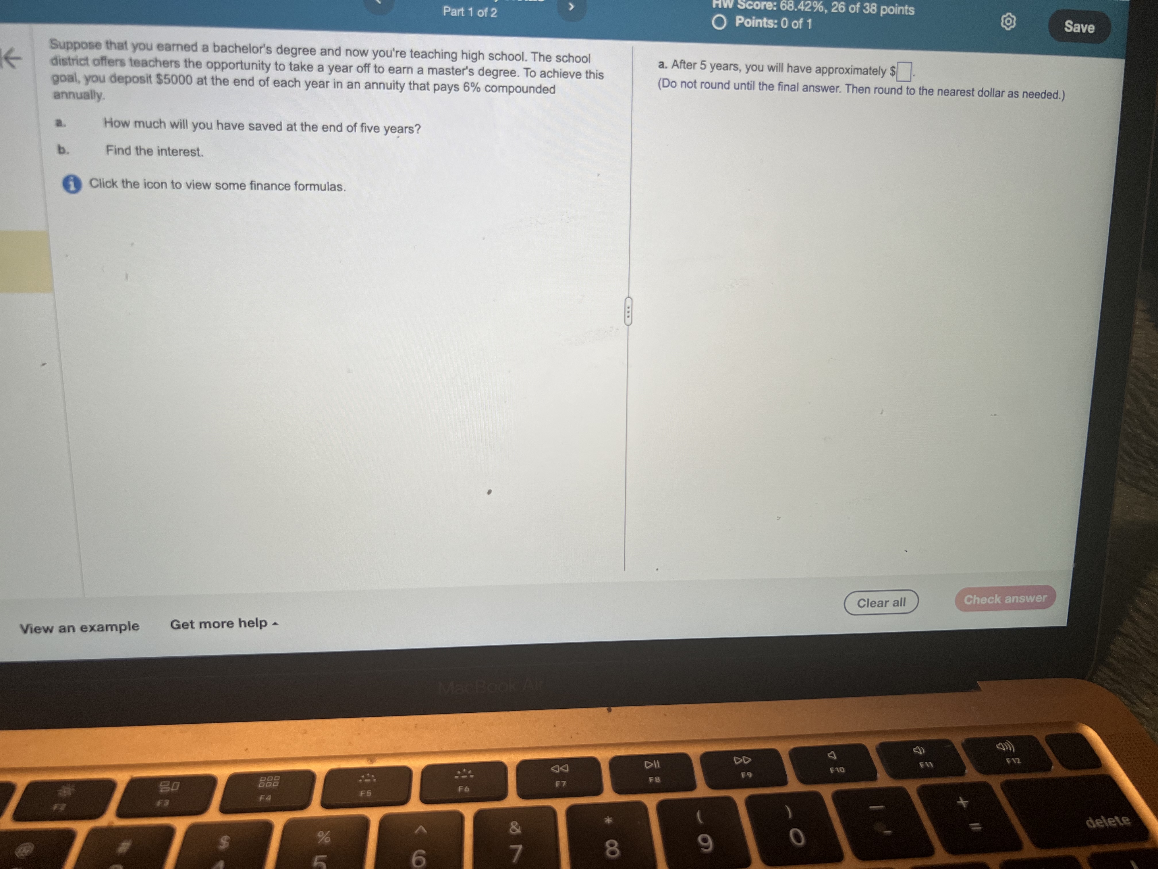All-question is post with the chart to help just