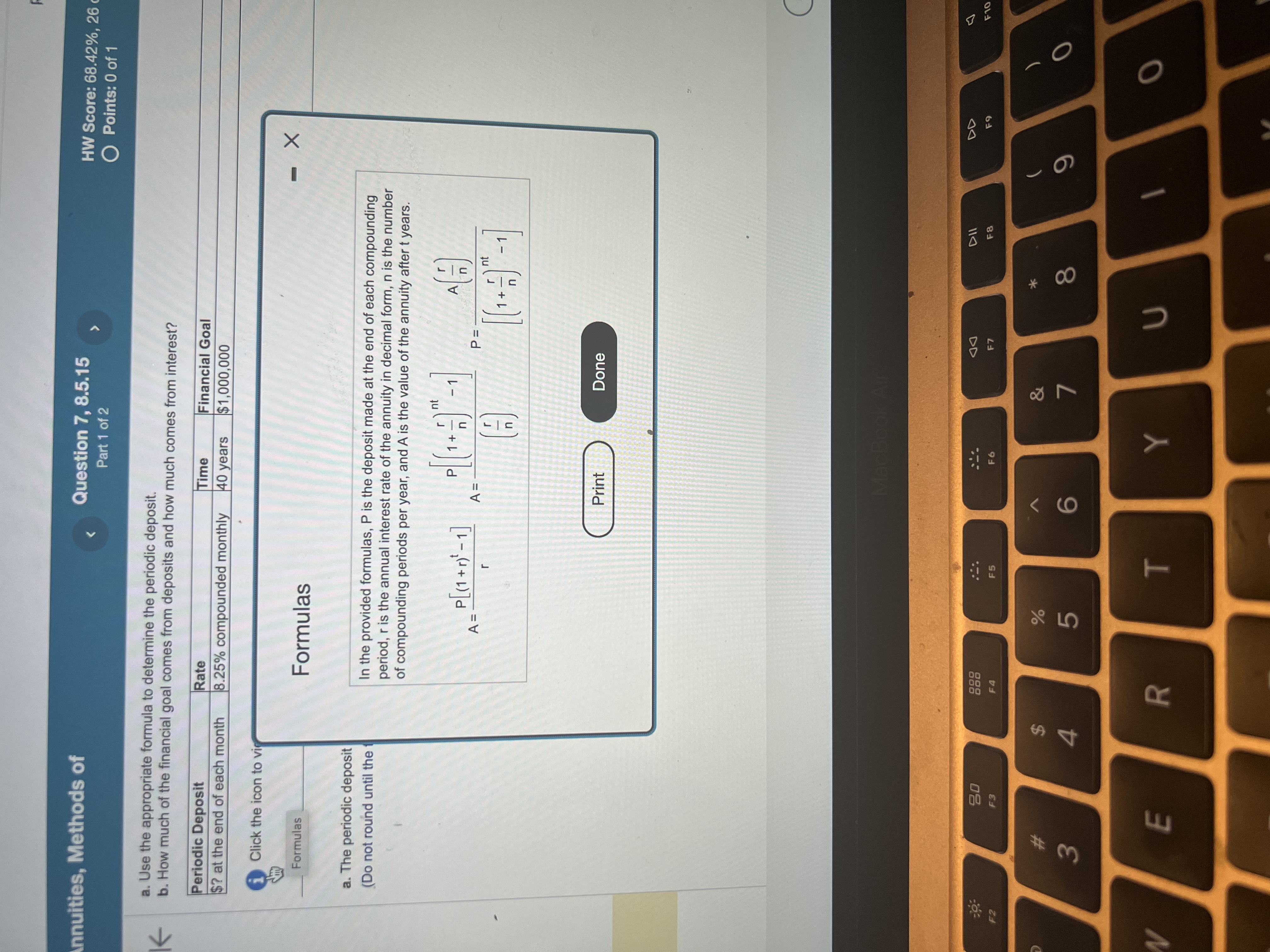 All-question is post with the chart to help just