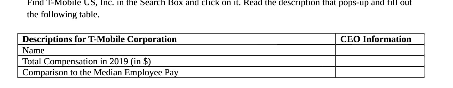Find 1-Mobile US, Inc. in the Search Box and