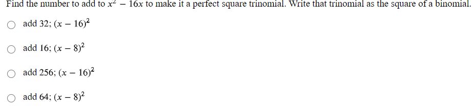 Find the number to add to x" 163: to make it a