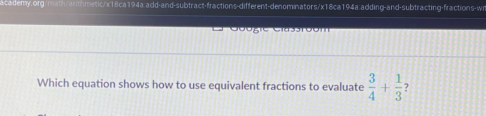academy. org/math/arithmetic/x18ca