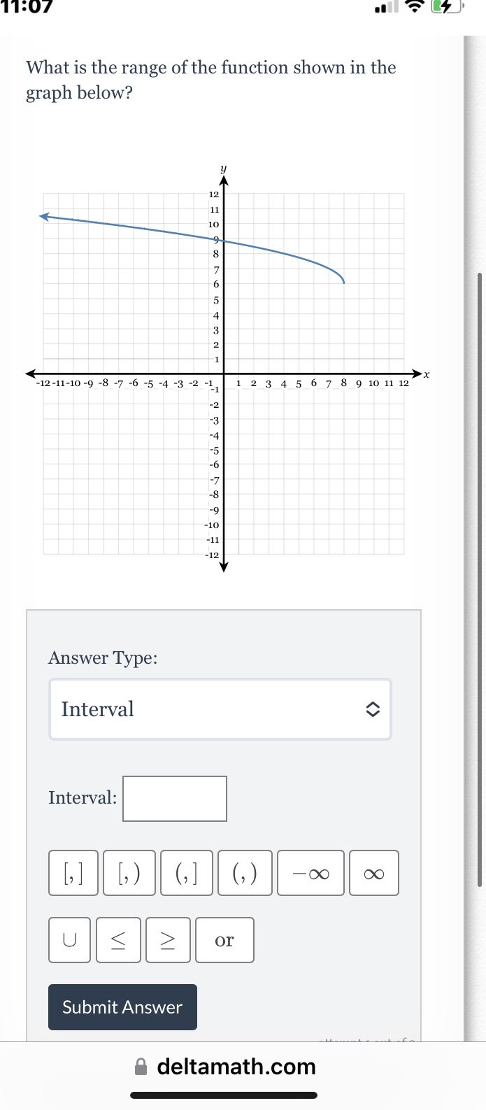 Can someone help me in this question? 17:07 What